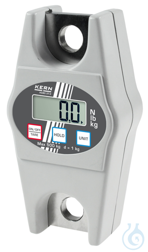 Hanging Scale KERN HCB 1T-3