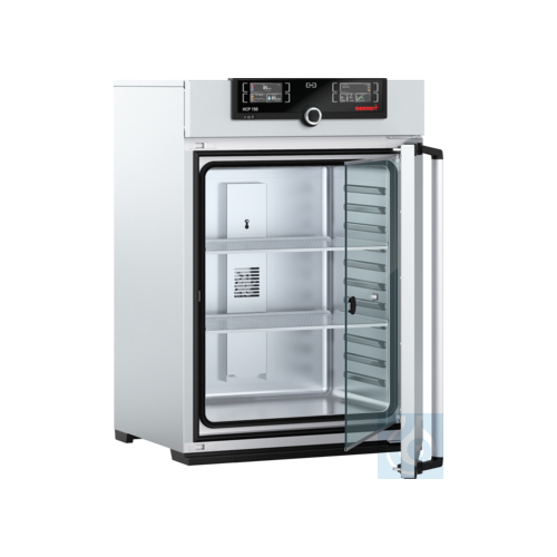 Humidity chamber HCP150, 156l, 18-90°C, 20-95%rh