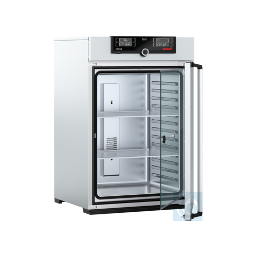 Humidity chamber HCP240, 241l, 18-90°C, 20-95%rh
