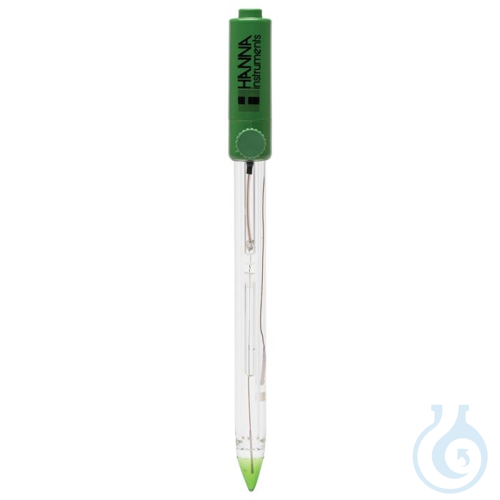pH-elektrode met conische punt en BNC-connector