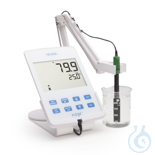 edge dedicated Dissolved Oxygen, 230V
