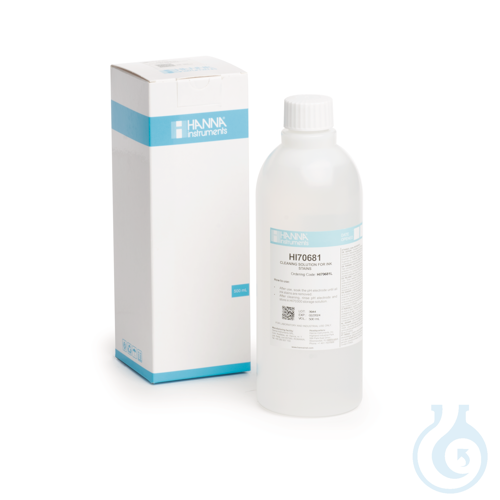 Cleaning Solution for Ink Stains, 500 mL bottle