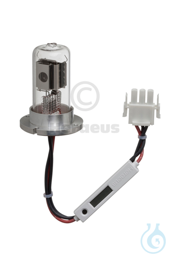 Deuterium Lamp (D2) for AnalytikJena