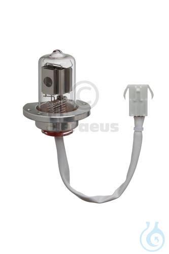 Deuterium Lamp (D2) DX 250/05 J for Shimadzu SPD…