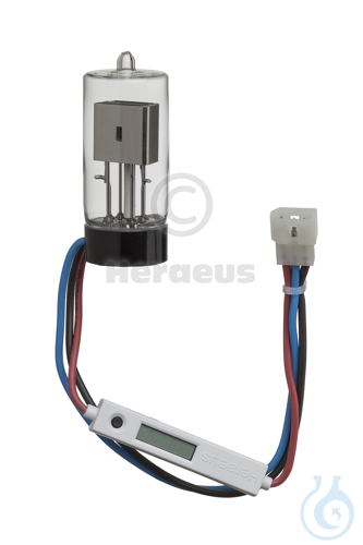 Deuterium Lamp (D2) for Thermawave Series 3/5