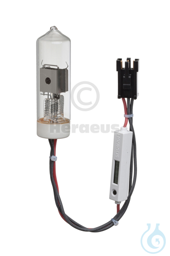Deuterium Lamp (D2) for Kontron 720LC