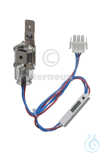 Deuteriumlamp (D2) SD 3651-06 TJ for Perkin-Elmer Lambda