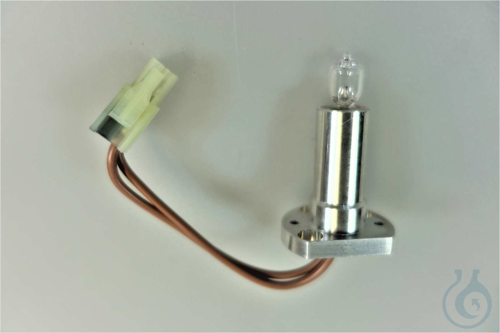 Tungsten (VIS) Lamp for Dionex UltiMate DAD/MWD/UVD/VWD