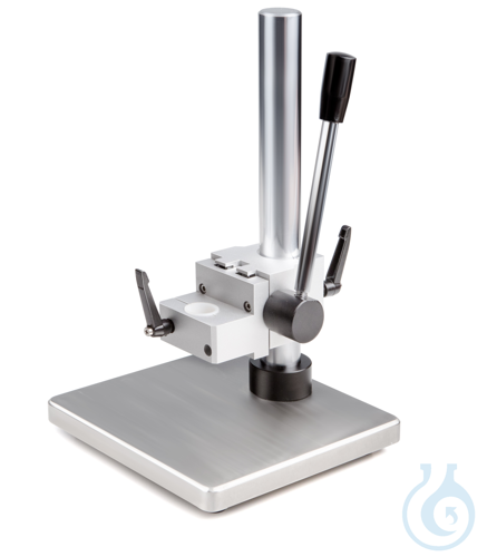 Manual Test Stand SAUTER HO-A08