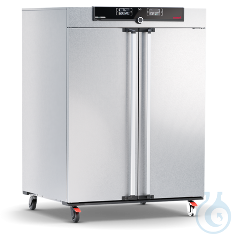 Constant climate chamber HPP1060eco, 1060l, 0-70°C, 10-90%rh