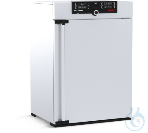 Constant climate chamber HPP260eco, 256l, 0-70°C, 10-90%rh