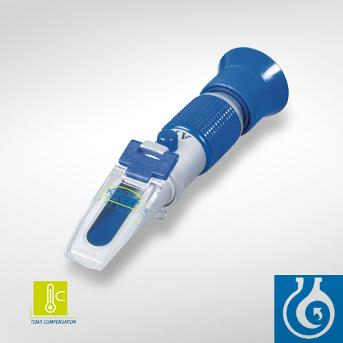 Handheld refractometer HRB92-T