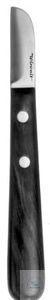 Plaster knife, wooden handle, 140 mm, Hammacher, art. HWL10314