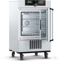 Compressor-cooled incubator ICP110, 108l, -12-60°C