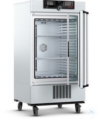Compressor-cooled incubator ICP260, 256l, -12-60°C