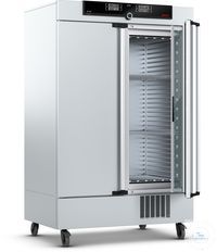 Compressor-cooled incubator ICP750, 749l, -12-60°C