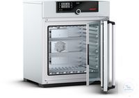 Incubator IF110m, 108l, 20-80°C