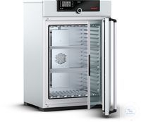 Incubator IF160m, 161l, 20-80°C