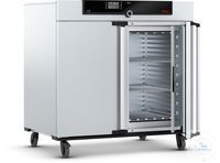 Incubator IF450, 449l, 20-80°C