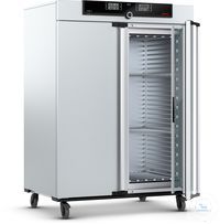 Incubator IF750mplus, 749l, 20-80°C