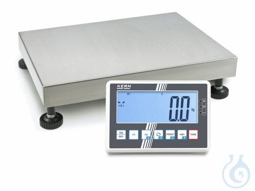 Industrial balance IFC 300K50DM,, Weighing range 150 kg; 300 kg, Readout 0