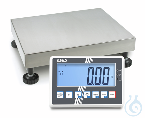 IoT-Line Platform Scale KERN IFC 60K10DM
