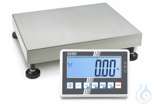 IoT-Line Platform Scale KERN IFC 60K-3L