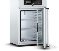 Incubator IN160m, 161l, 20-80°C