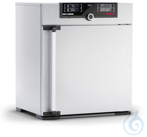 Peltier-cooled incubator IPP110ecoplus, 108l, 0-70°C
