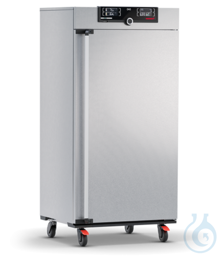 Peltier-cooled incubator IPP410ecoplus, 384l, 0-70°C