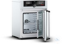 Peltier-cooled incubator IPP55plus, 53l, 0-70°C