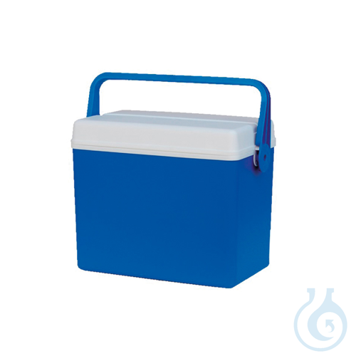 Isotherme container, 25 L