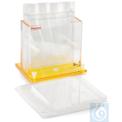 Owl™ JGC Gel Casting Systems 10cm Each