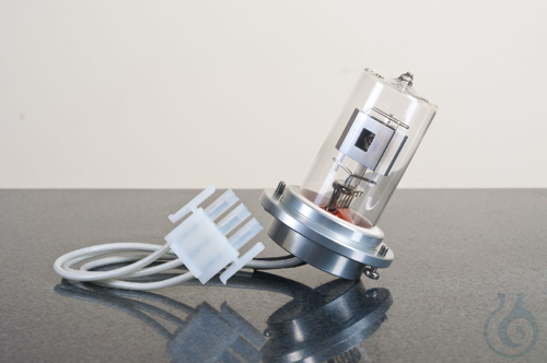 Deuterium lamp for Agilent 8454 and 8453 UV-Vis spectrophotometer