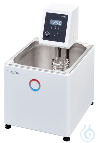 LAUDA Alpha A 12 Heating thermostat 220 V; 60 Hz + 230 V; 50 Hz