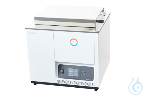 LAUDA Hydro H 41 Water bath 230 V; 50/60 Hz