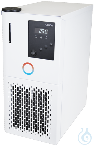 LAUDA Microcool MC 350 Umlaufkühler 220 V; 60 Hz / 230 V; 50 Hz