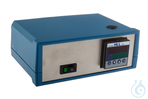 Electronic temperature controller