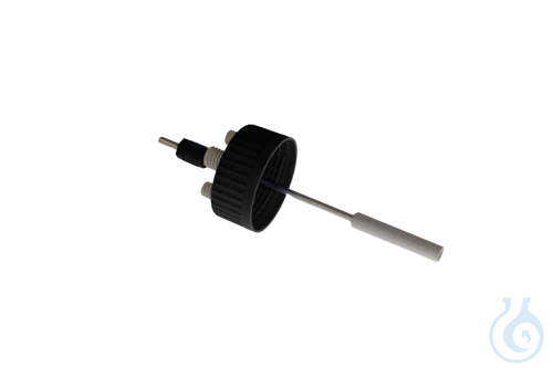 Magnetic stirring tool for MyFerm III