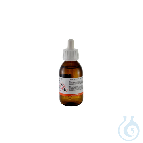 Lactophenol (cotton blue) solution for microscopy 100 mL