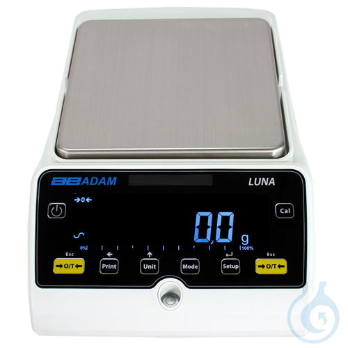 LBB 12001e Präzisionswaage