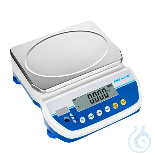 LBX 30 Tischwaage (LATITUDE)