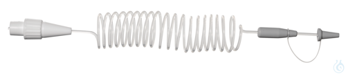 Disc. unit, Prospenser Plus, 1,5mm Spir.