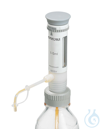 Prospenser 5-30 ml, Prospenser 5-30 ml