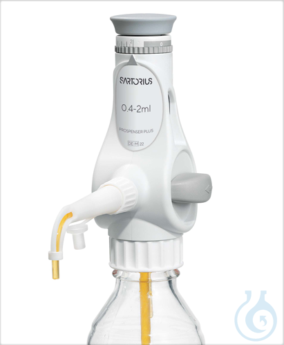 Prospenser Plus 0,4-2 ML