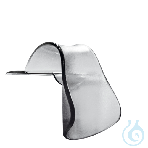 Holder for one Tacta® pipette, Sartorius, art. LH727640