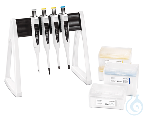 Proline Plus 4-pack 20