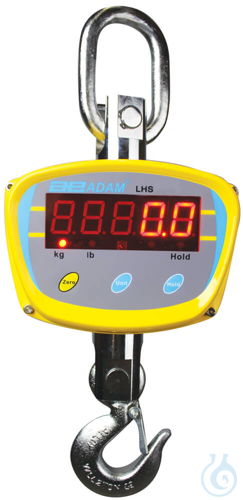 LHS 2000 Crane Scale 2000kg/500g