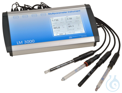 LM 3000