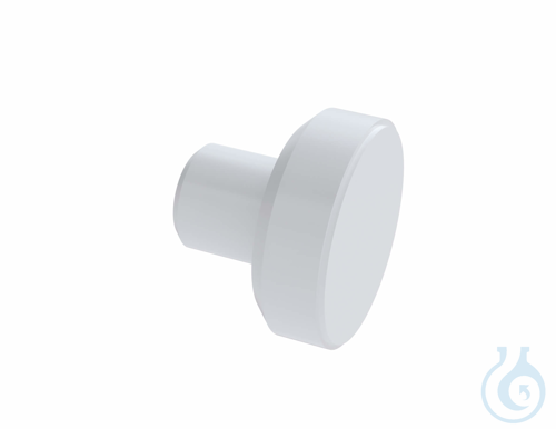 b.safe Suction Filters with PTFE membrane, 5 µm, Ø 12,7 x 10mm, PU=5 pcs. Filter